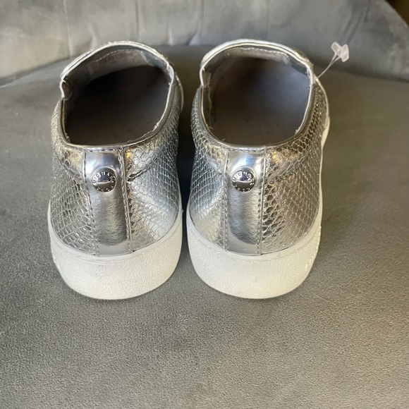 “ SOLD Michael Kors” Crystal Keds - Picture 6 of 7